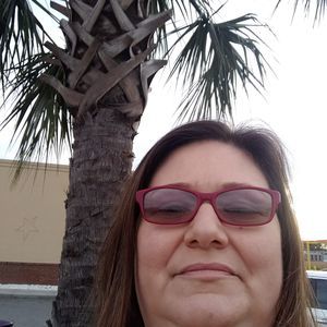 Meet your Posher, Deborah